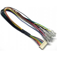 Button Harness for Paewang PCB Button Harness for Paewang PCB